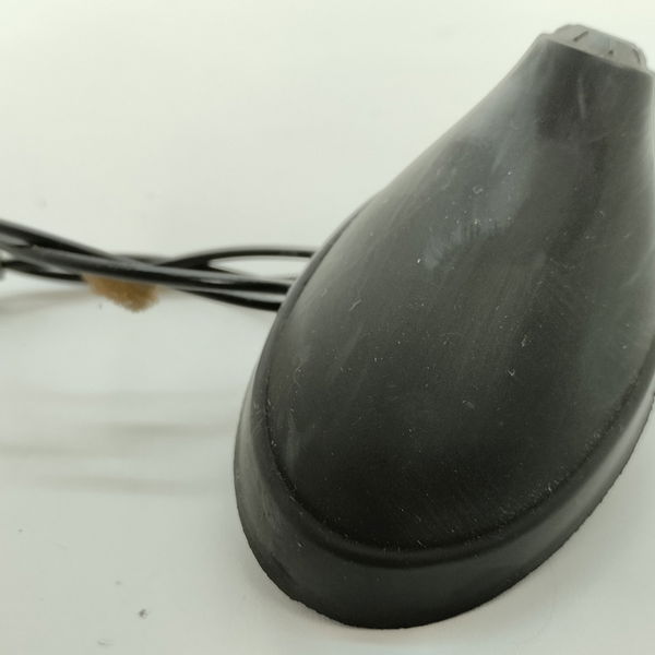Suporte Da Antena Peugeot 408 Griffe 2.0 2012