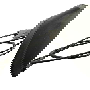 Suporte Da Antena Peugeot 408 Griffe 2.0 2012