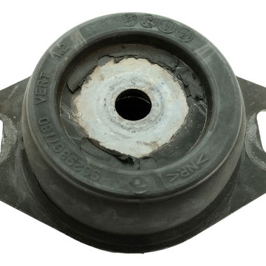 Coxim Calço Lado Esquerdo Peugeot 408 Griffe 2.0 2012
