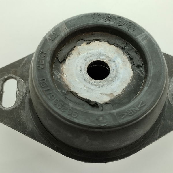 Coxim Calço Lado Esquerdo Peugeot 408 Griffe 2.0 2012