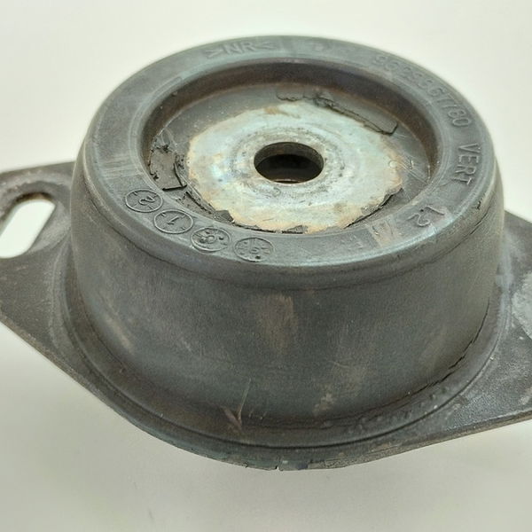Coxim Calço Lado Esquerdo Peugeot 408 Griffe 2.0 2012