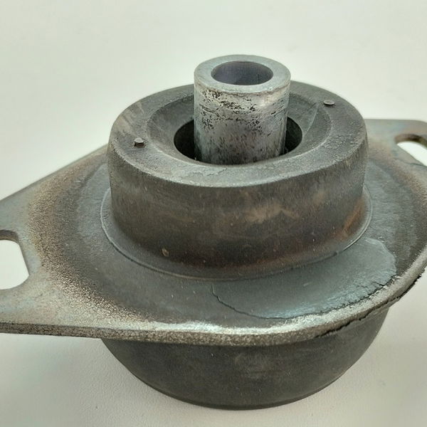 Coxim Calço Lado Esquerdo Peugeot 408 Griffe 2.0 2012