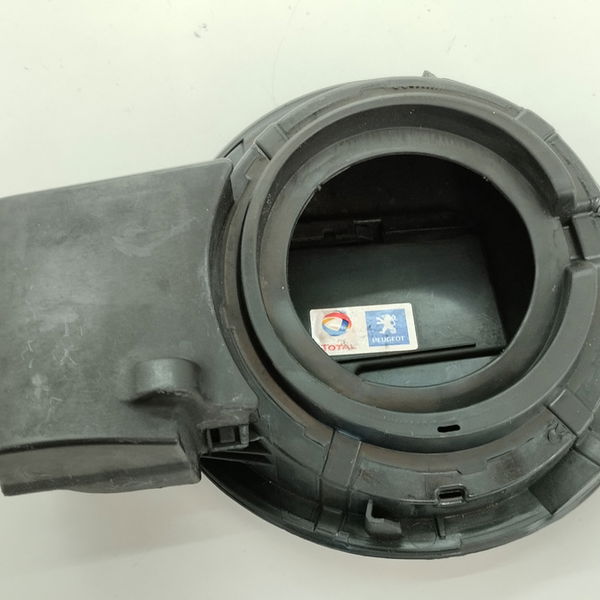 Portinhola Do Tanque Peugeot 408 Griffe 2.0 2012