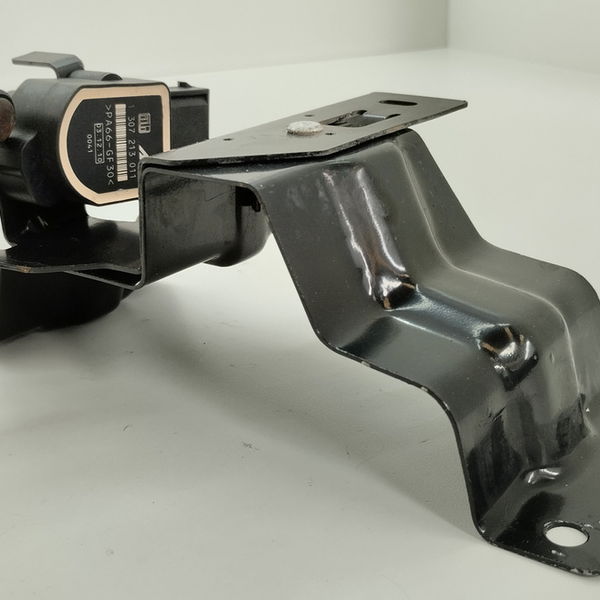 Sensor Estabilidade Traseiro Peugeot 408 Griffe 2.0 2012