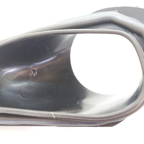 Duto Saida Do Ar Peugeot 408 Griffe Sedan 2.0 2012