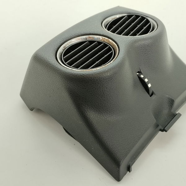 Difusor De Ar Traseiro Peugeot 408 Griffe 2.0 2012