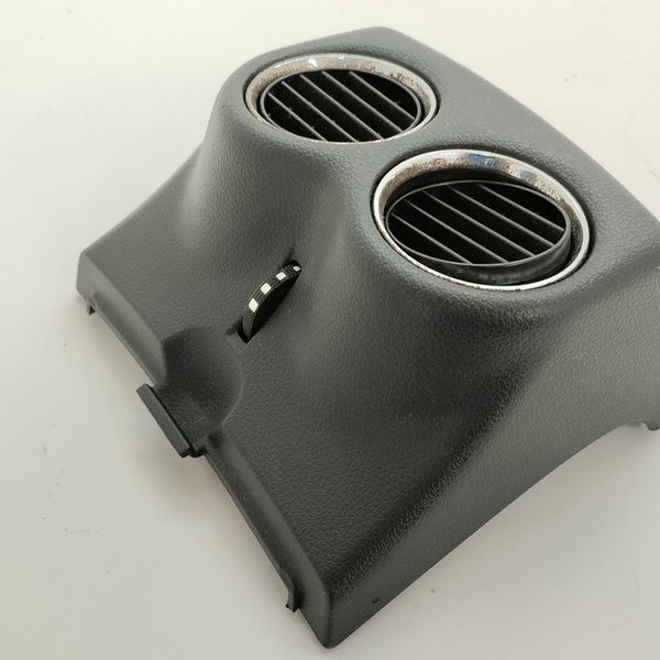 Difusor De Ar Traseiro Peugeot 408 Griffe 2.0 2012