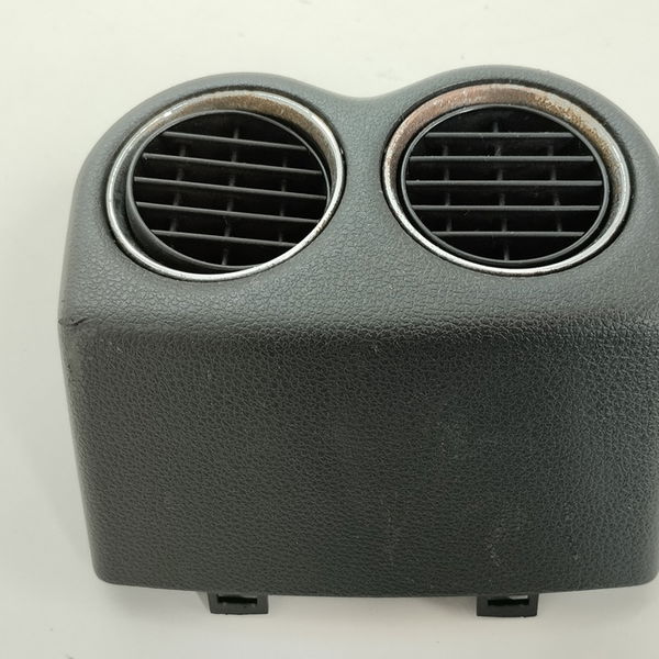 Difusor De Ar Traseiro Peugeot 408 Griffe 2.0 2012