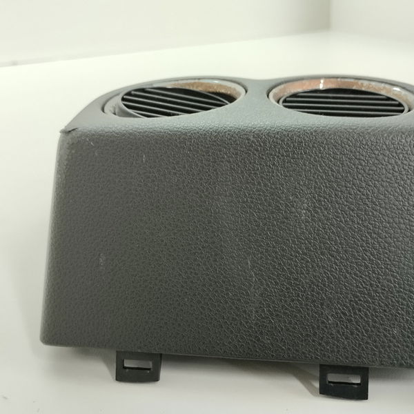Difusor De Ar Traseiro Peugeot 408 Griffe 2.0 2012