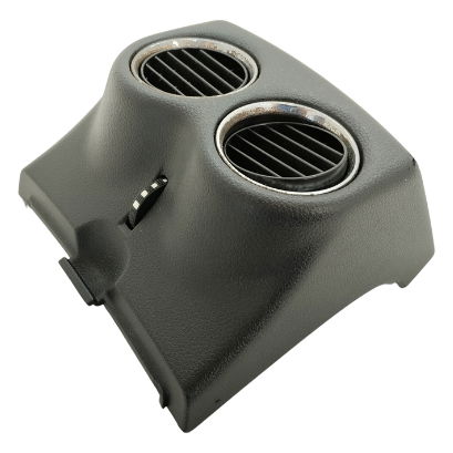 Difusor De Ar Traseiro Peugeot 408 Griffe 2.0 2012