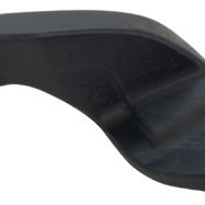 Duto Do Ar Peugeot 408 Griffe 2.0 2012