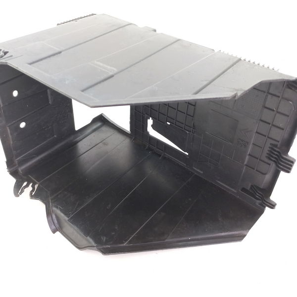 Tampa Caixa Da Bateria Peugeot 408 Griffe Sedan 2.0 2012