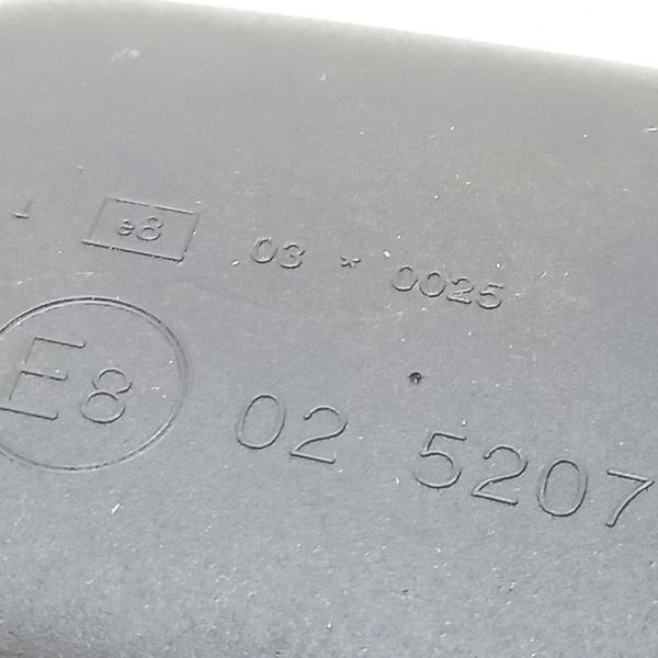 Retrovisor Interno Peugeot 408 Griffe Sedan 2.0 2012