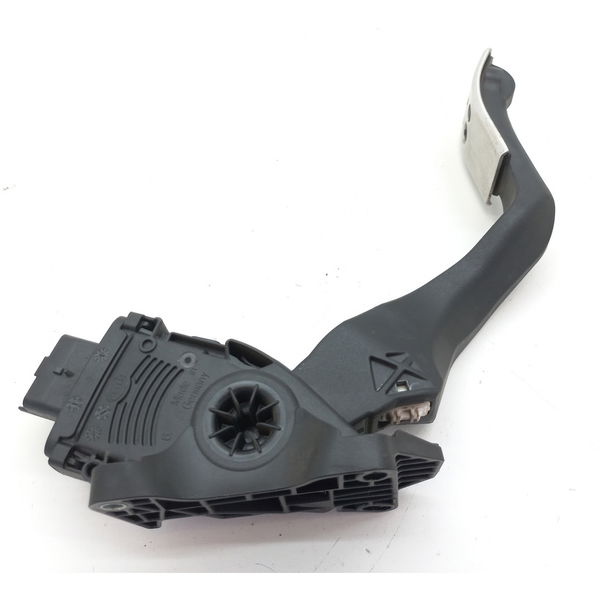 Pedal Do Acelerador Peugeot 408 Griffe Sedan 2.0 2012