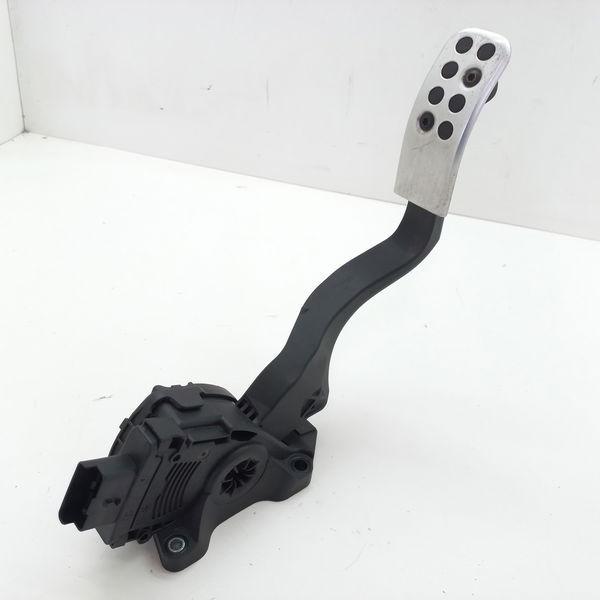 Pedal Do Acelerador Peugeot 408 Griffe Sedan 2.0 2012