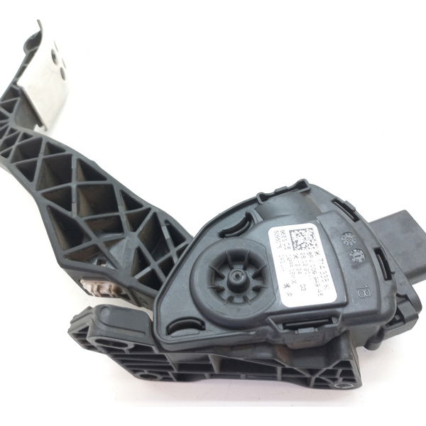 Pedal Do Acelerador Peugeot 408 Griffe Sedan 2.0 2012