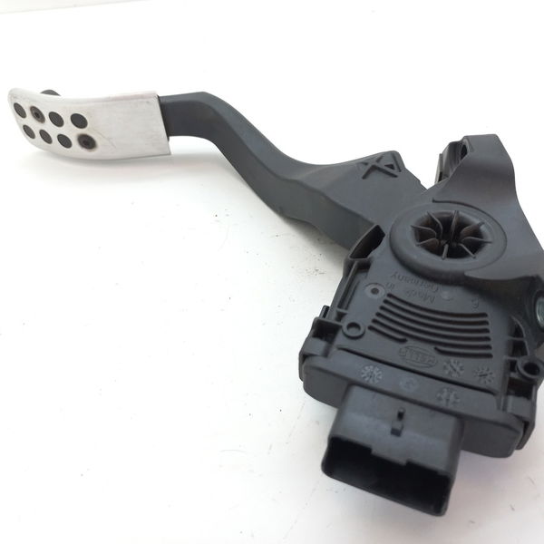 Pedal Do Acelerador Peugeot 408 Griffe Sedan 2.0 2012