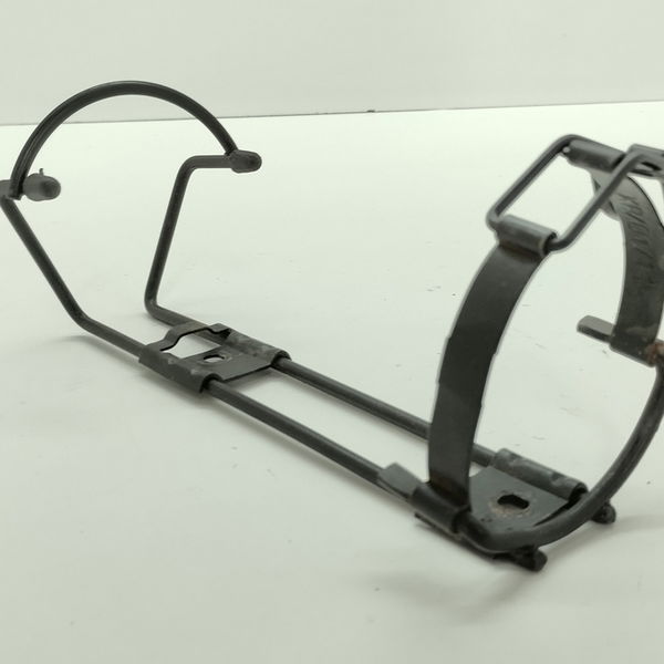 Suporte Do Extintor Peugeot 408 Griffe 2.0 2012