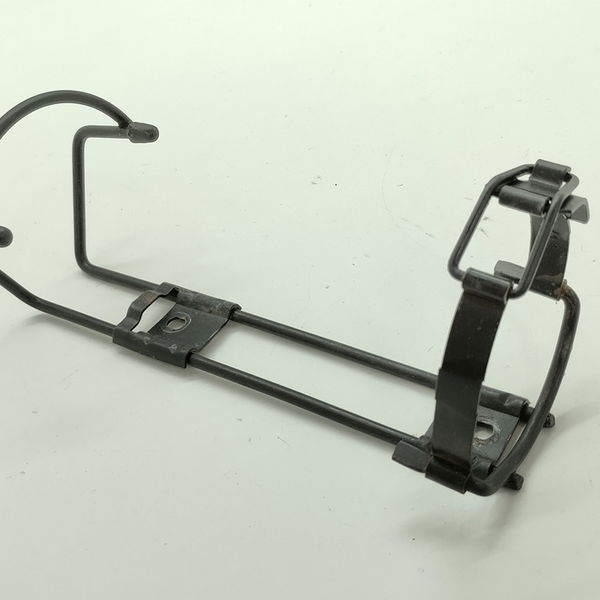 Suporte Do Extintor Peugeot 408 Griffe 2.0 2012