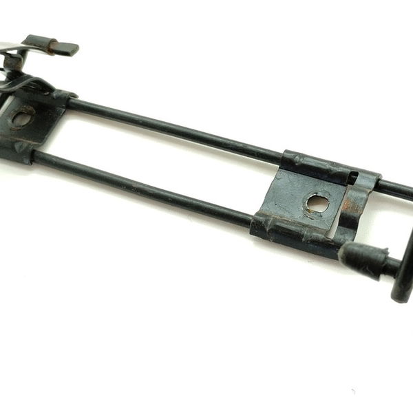 Suporte Do Extintor Peugeot 408 Griffe 2.0 2012