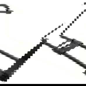 Suporte Do Extintor Peugeot 408 Griffe 2.0 2012