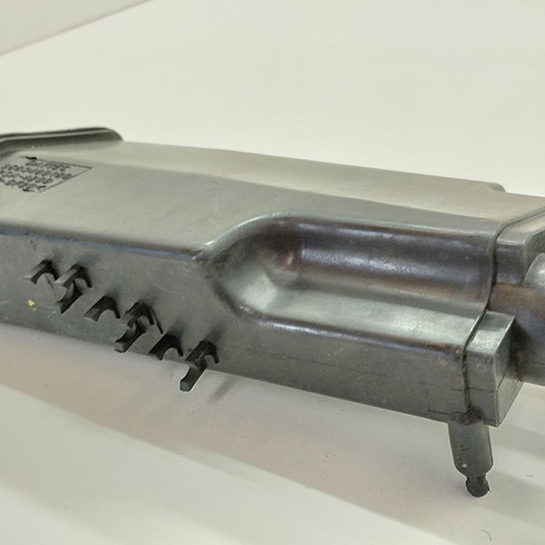 Filtro Canister Peugeot 408 Griffe 2.0 2012