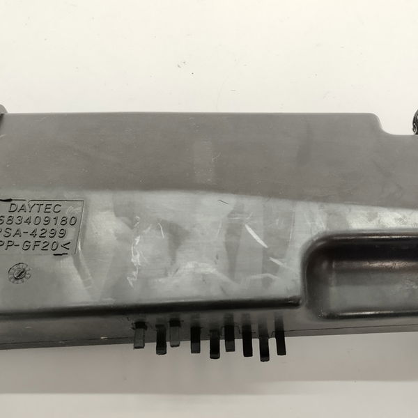 Filtro Canister Peugeot 408 Griffe 2.0 2012