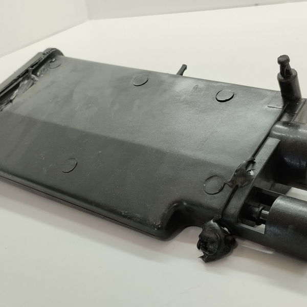 Filtro Canister Peugeot 408 Griffe 2.0 2012