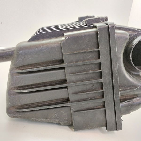 Caixa Filtro Ar Com Detalhe Peugeot 408 Griffe 2.0 2012