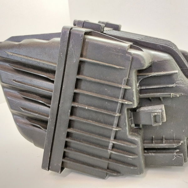 Caixa Filtro Ar Com Detalhe Peugeot 408 Griffe 2.0 2012