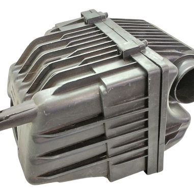 Caixa Filtro Ar Com Detalhe Peugeot 408 Griffe 2.0 2012