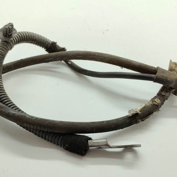 Cabo Da Bateria Peugeot 408 Griffe 2.0 2012