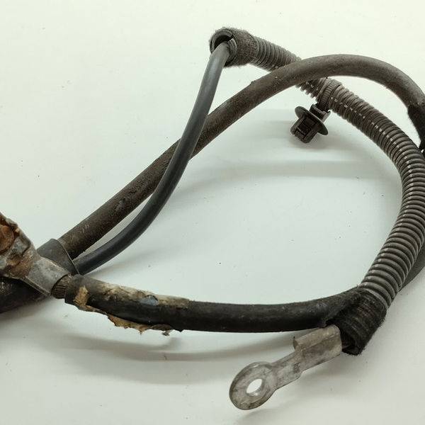 Cabo Da Bateria Peugeot 408 Griffe 2.0 2012