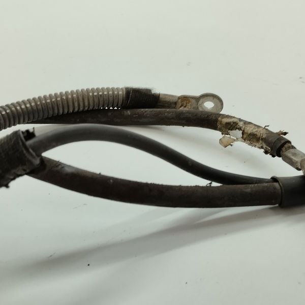 Cabo Da Bateria Peugeot 408 Griffe 2.0 2012