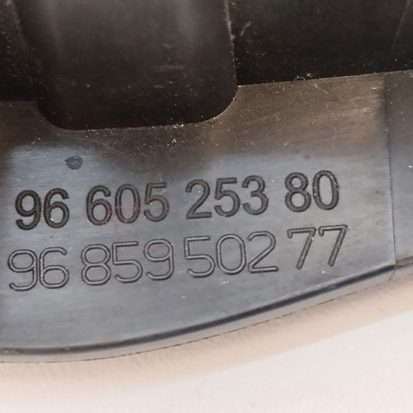 Maçaneta Interna Direita Peugeot 408 Griffe 2.0 2012