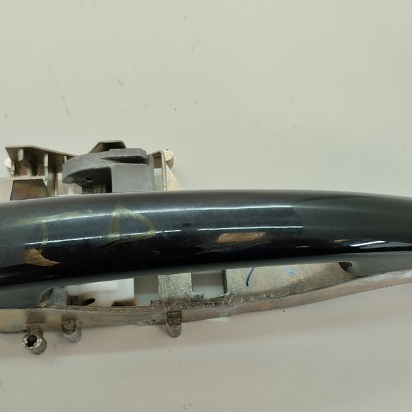 Maçaneta Externa Traseir Direita Peugeot 408 Griffe 2.0 2012