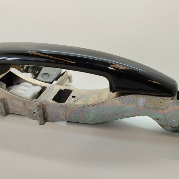 Maçaneta Externa Traseir Direita Peugeot 408 Griffe 2.0 2012
