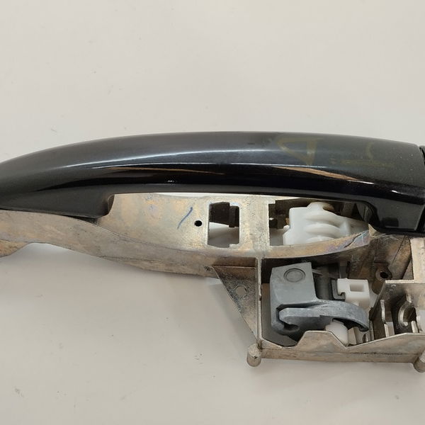 Maçaneta Externa Traseir Direita Peugeot 408 Griffe 2.0 2012