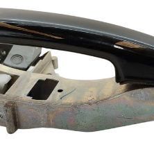 Maçaneta Externa Traseir Direita Peugeot 408 Griffe 2.0 2012