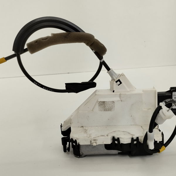 Fechadura Porta Traseira Direita Peugeot 408 Griffe 2.0 2012