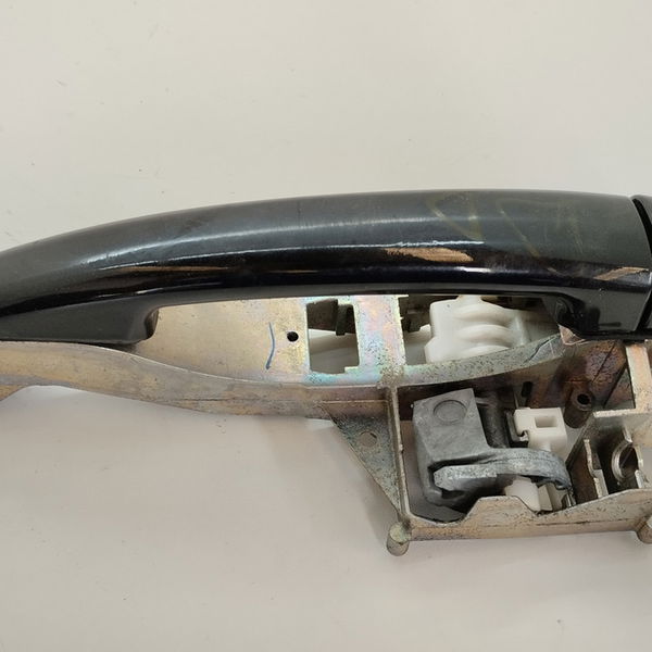 Maçaneta Externa Dianteira Direita Peugeot 408 Grif 2.0 2012