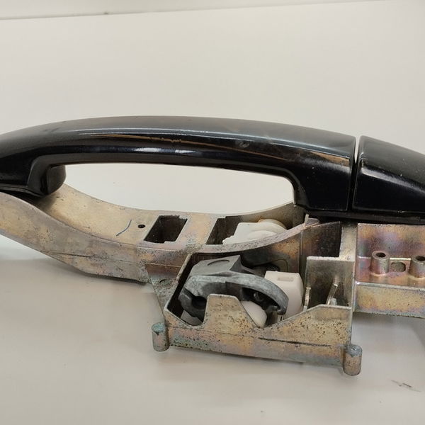 Maçaneta Externa Dianteira Direita Peugeot 408 Grif 2.0 2012