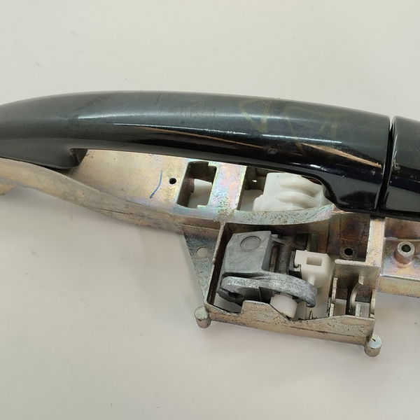 Maçaneta Externa Dianteira Direita Peugeot 408 Grif 2.0 2012