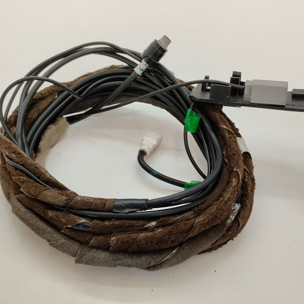 Cabo Da Antena Gps Peugeot 408 Griffe 2.0 2012