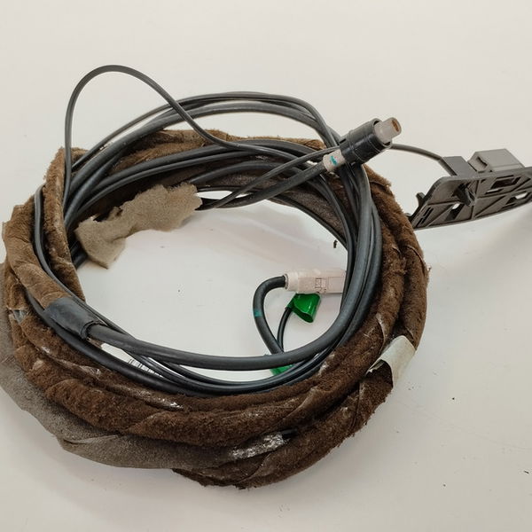 Cabo Da Antena Gps Peugeot 408 Griffe 2.0 2012