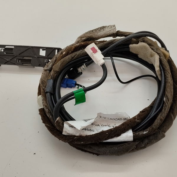 Cabo Da Antena Gps Peugeot 408 Griffe 2.0 2012