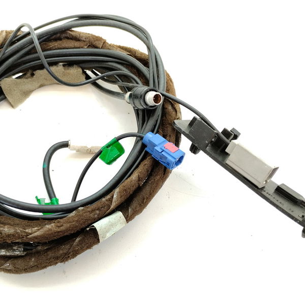 Cabo Da Antena Gps Peugeot 408 Griffe 2.0 2012