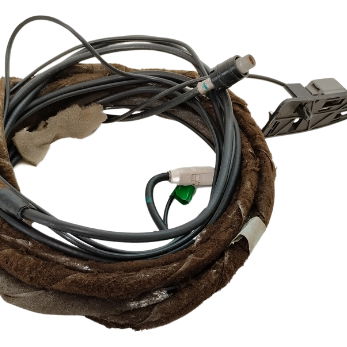 Cabo Da Antena Gps Peugeot 408 Griffe 2.0 2012