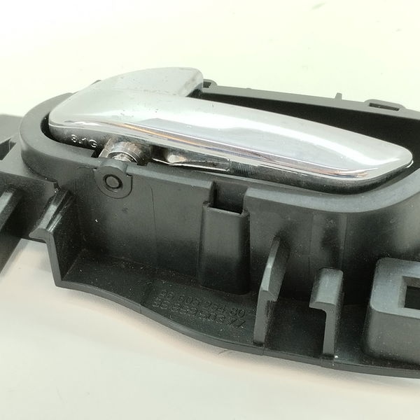 Maçaneta Interna Esquerdo Peugeot 408 Griffe 2.0 2012