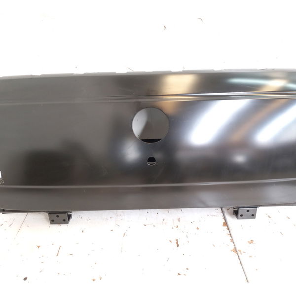 Tampa Traseira Nova Original Vw Saveiro 2023